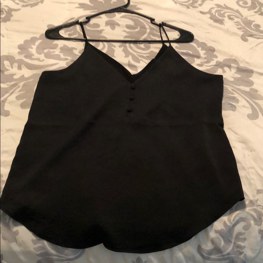 Express top